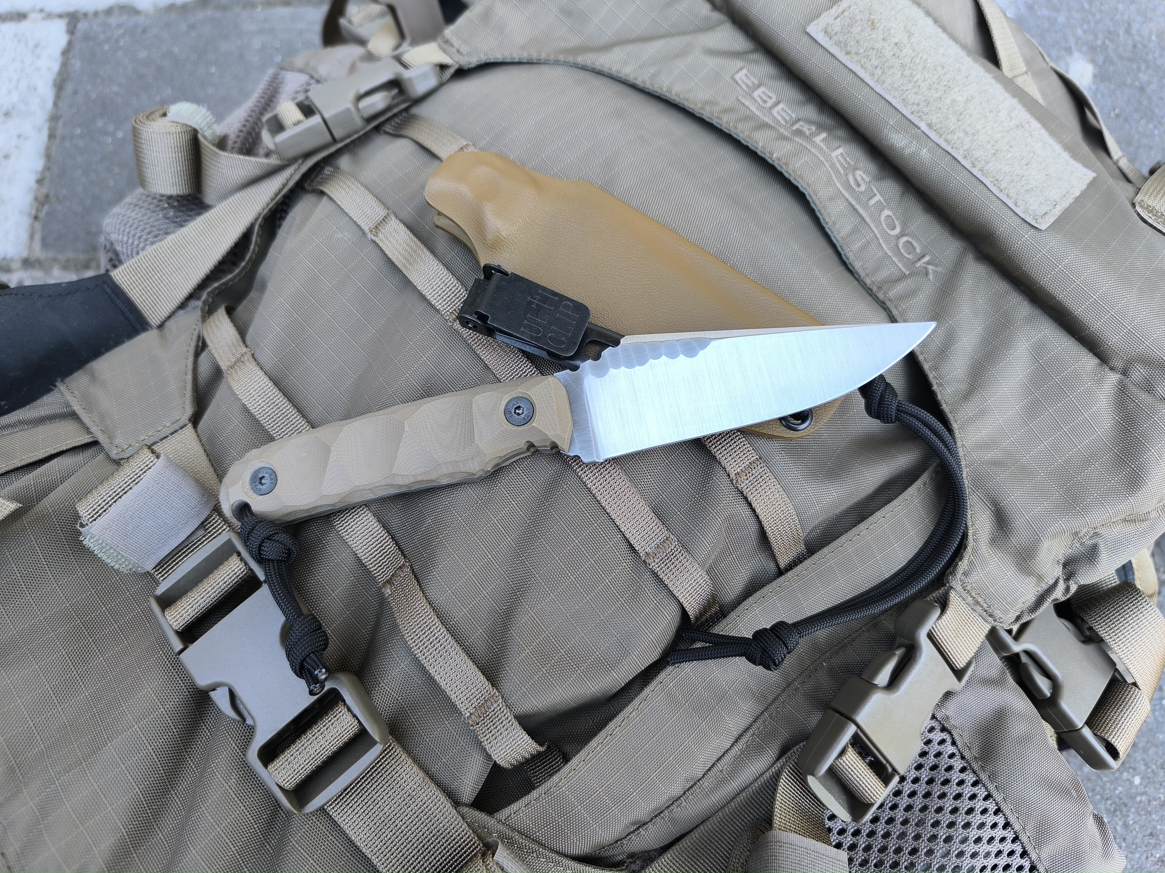 GZ Custom Blades